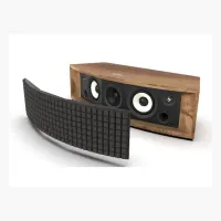 JBL L75ms