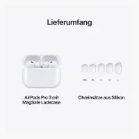 Apple AirPods Pro 3