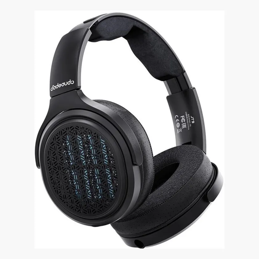 FiiO JT9 Over-Ear Planar-Magnetkopfhörer, offen