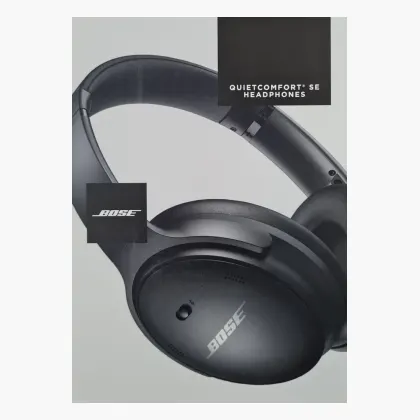 Bose Quietcomfort SE