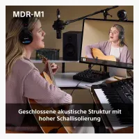 Sony MDR-M1
