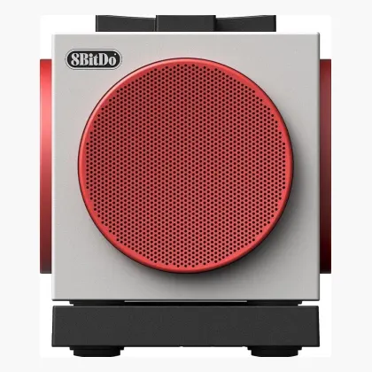 8bitdo Retro Cube 2 Speaker N Edition