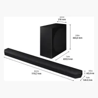 Samsung HW-Q810GD/ZG