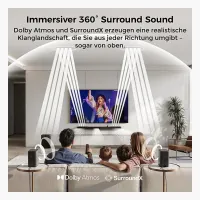 ULTIMEA SKYWAVE F40-Boom