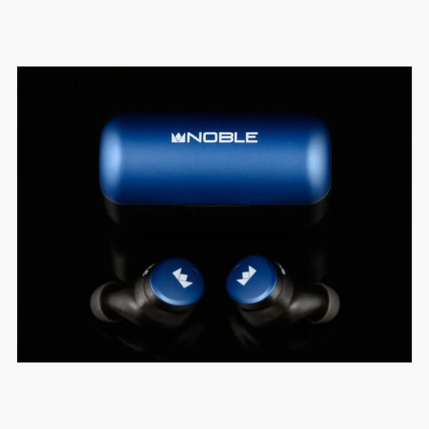 Noble Audio FoKus H-ANC