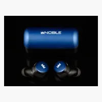 Noble Audio FoKus H-ANC