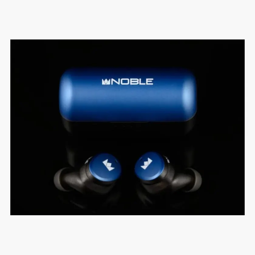 Noble Audio FoKus H-ANC