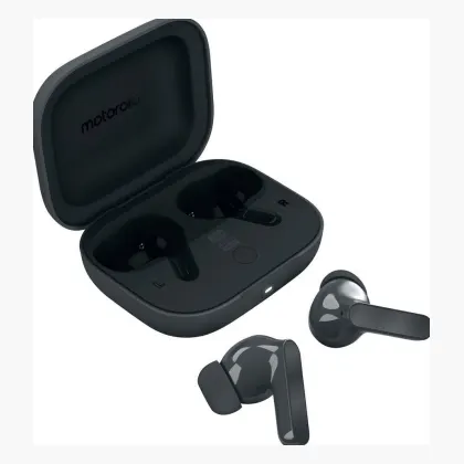 Motorola Moto Buds Bass