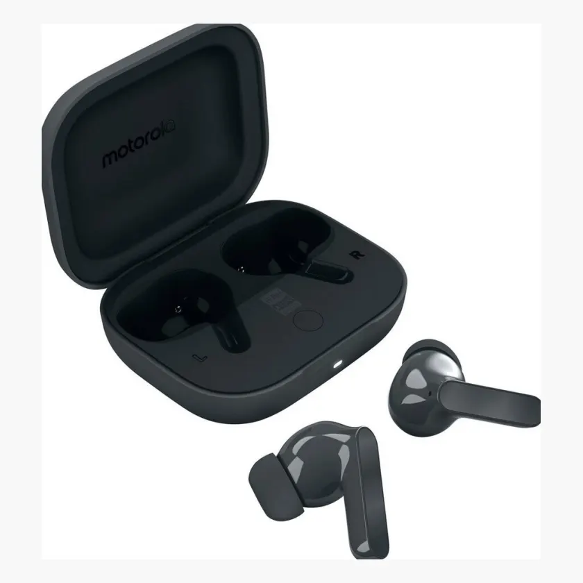 Motorola Moto Buds Bass