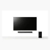 Sony BRAVIA Theatre Bar 5