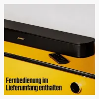 Bose TV-Lautsprecher (2nd Gen)