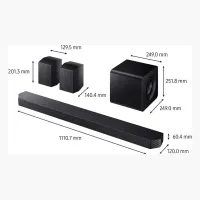 Samsung HW-Q930H
