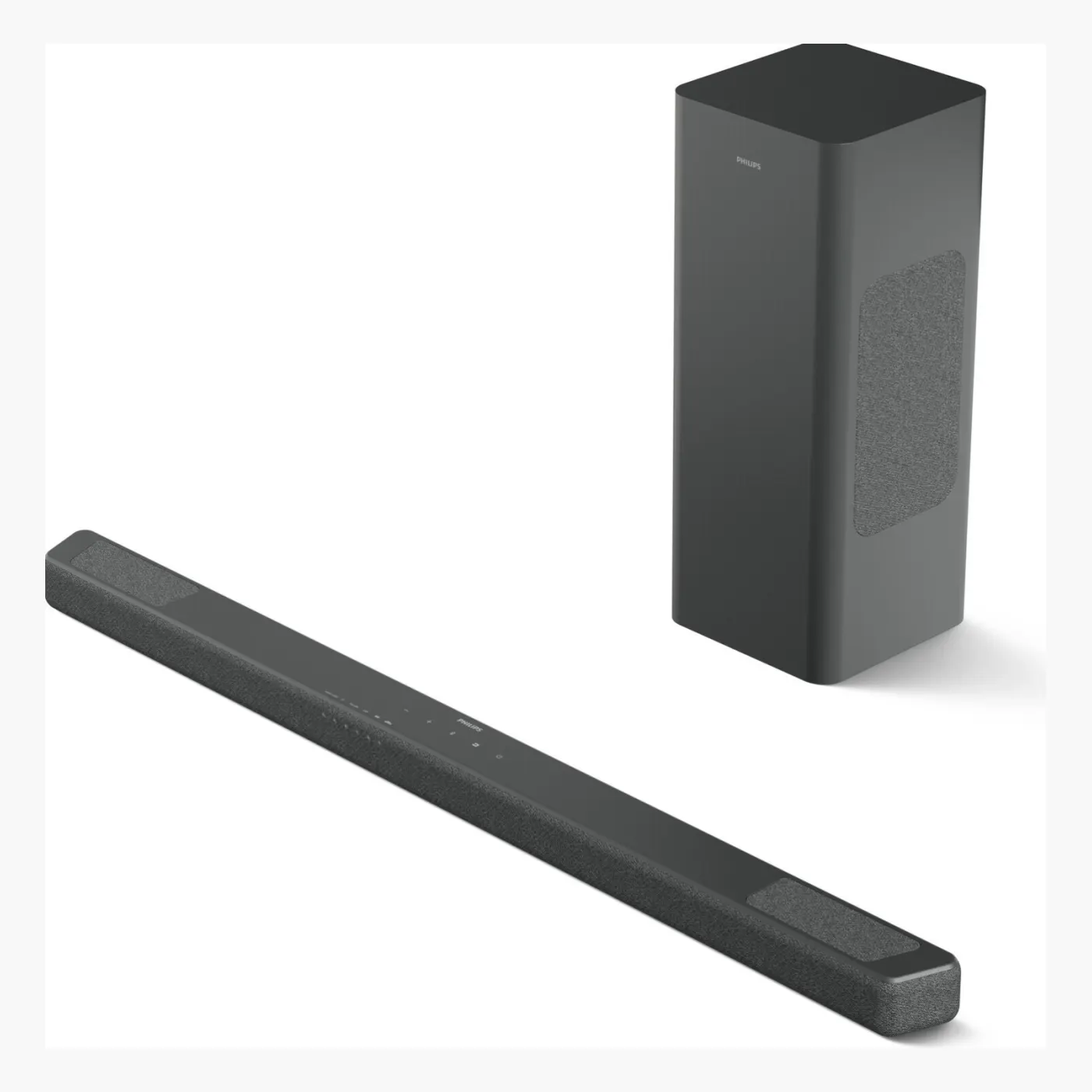 Philips TAB8301/10 Soundbar 3.1.2 Bluetooth 380W