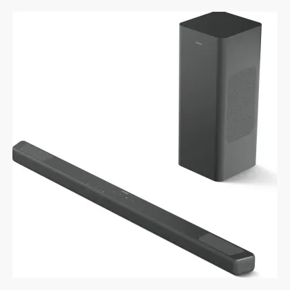 Philips TAB8301/10 Soundbar 3.1.2 Bluetooth 380W