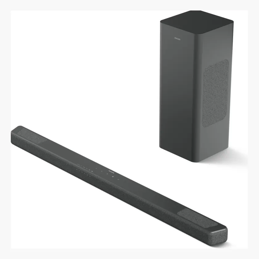 Philips TAB8301/10 Soundbar 3.1.2 Bluetooth 380W