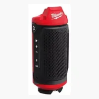 Milwaukee M12 Speaker