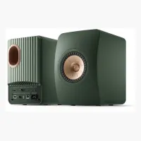KEF LS50 Wireless II