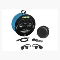 Shure AONIC 215 Gen 2 SE21DYBK+TW2-A