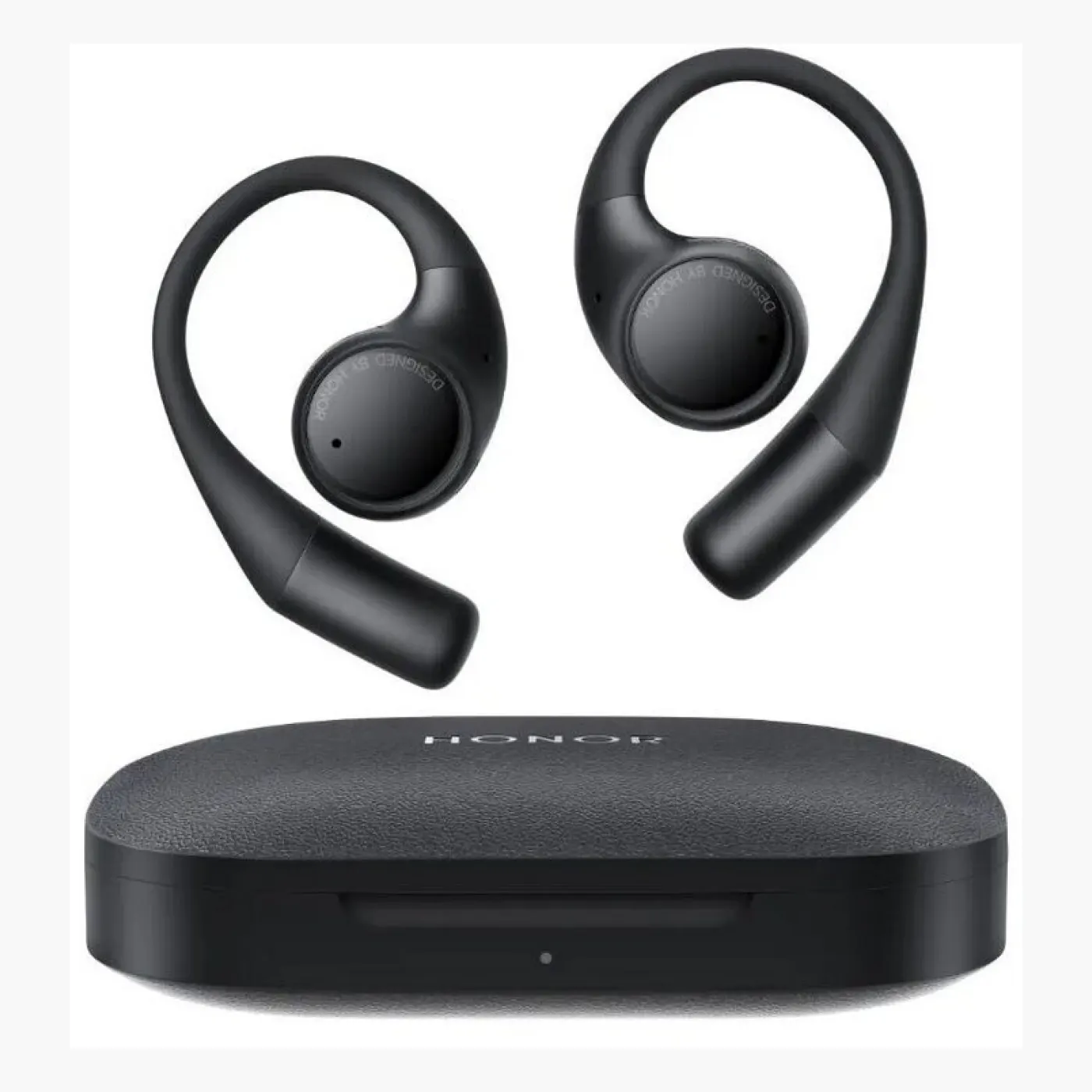 Honor Earbuds Open