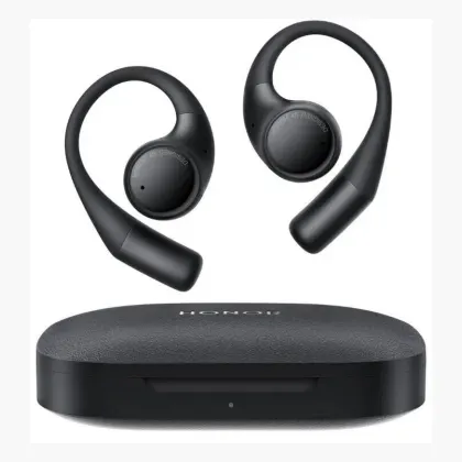 Honor Earbuds Open