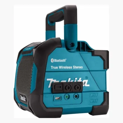 Makita DMR203