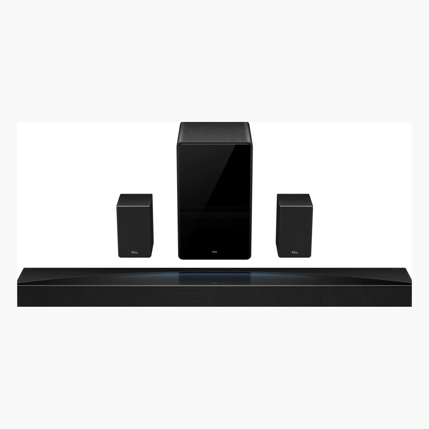 TCL Q85HE