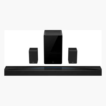 TCL Q85HE