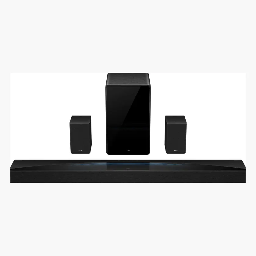 TCL Q85HE