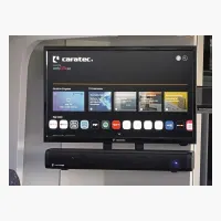 Caratec CAS104BT