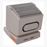 Divoom MiniToo Retro PC