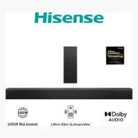 Hisense HS2100