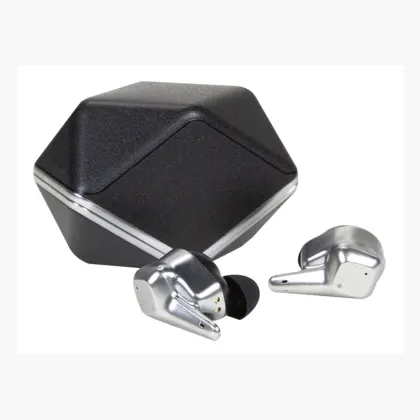 HifiMan Svanar wireless
