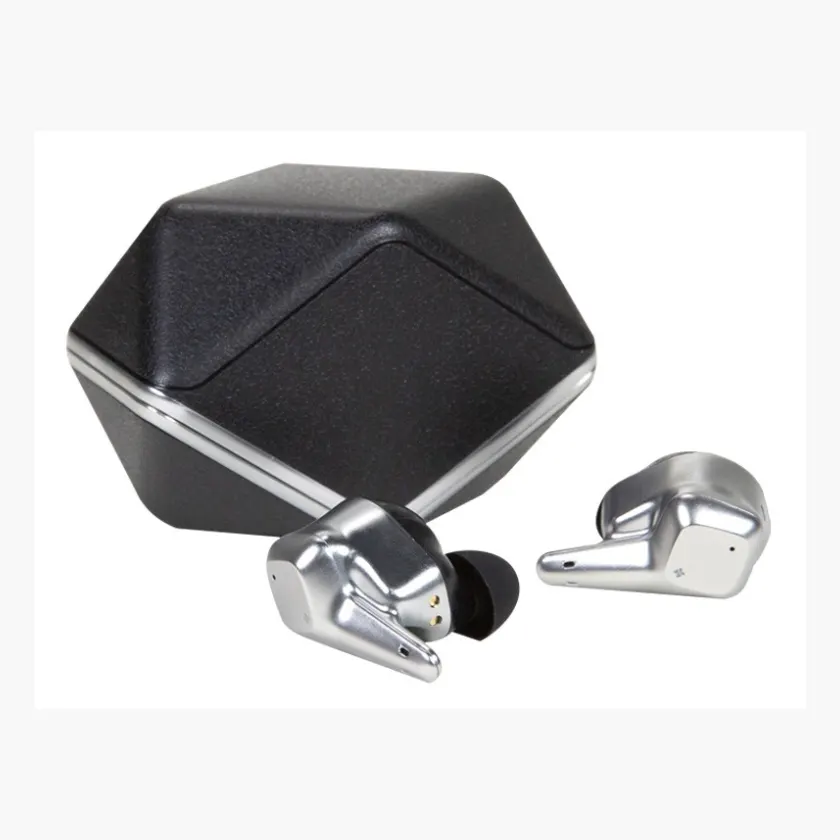 HifiMan Svanar wireless
