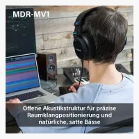 Sony MDR-MV1