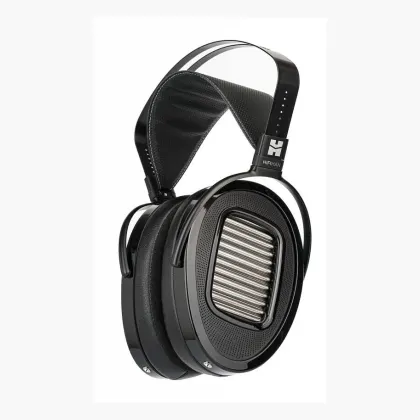 HifiMan Arya Unveiled
