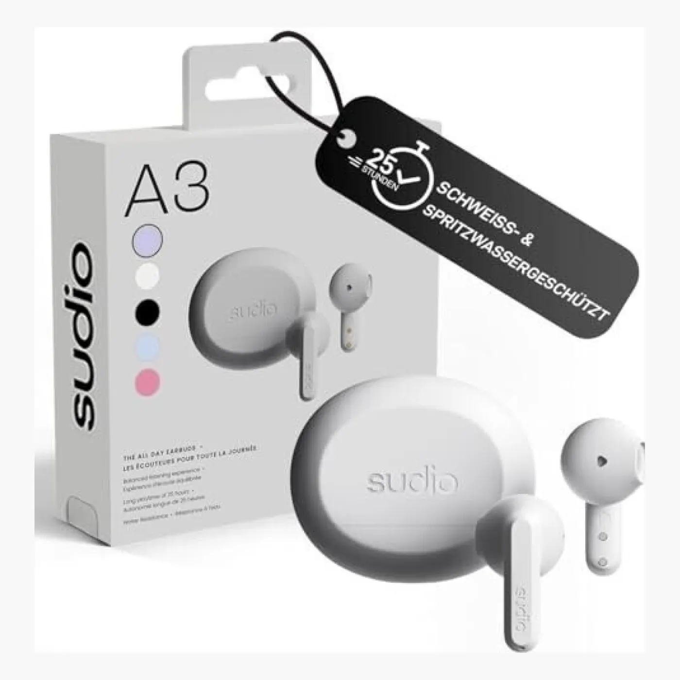 Sudio A3
