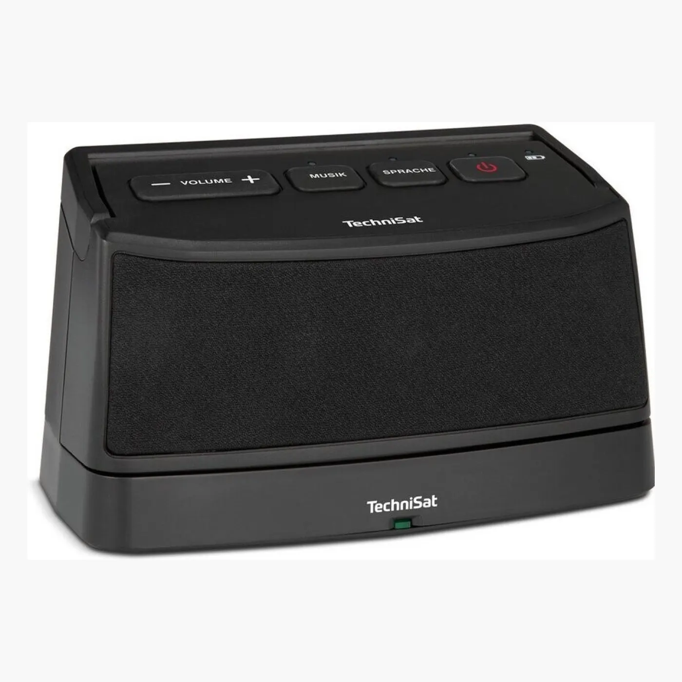 TechniSat ISIBOX 1