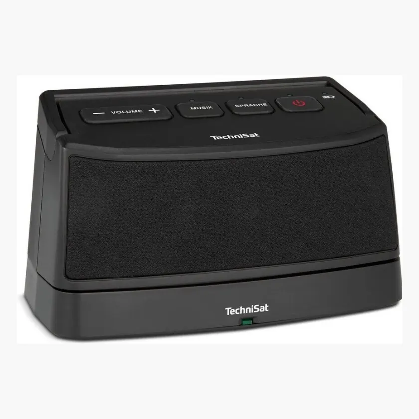 TechniSat ISIBOX 1