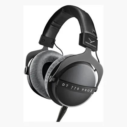 beyerdynamic DT 770 PRO X