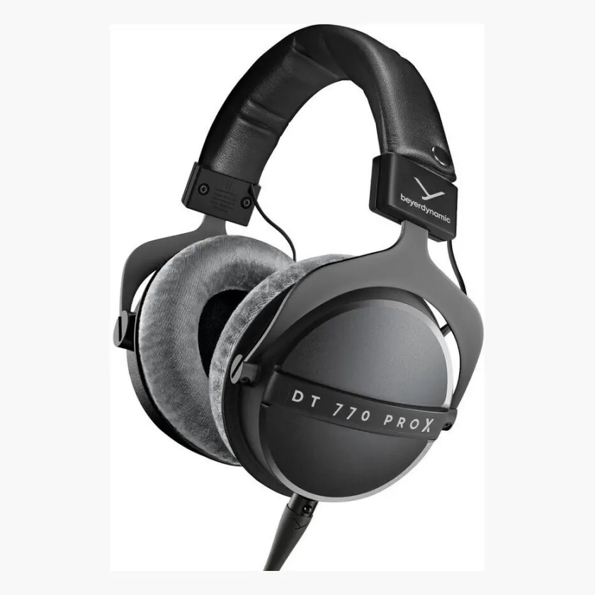 beyerdynamic DT 770 PRO X