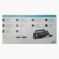 Soundcore Motion Boom Plus