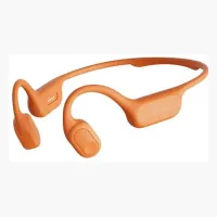 D-Jix Triton 600 Knochenschall-Kopfhörer Bluetooth 6.0, MP3 32GB, IP68