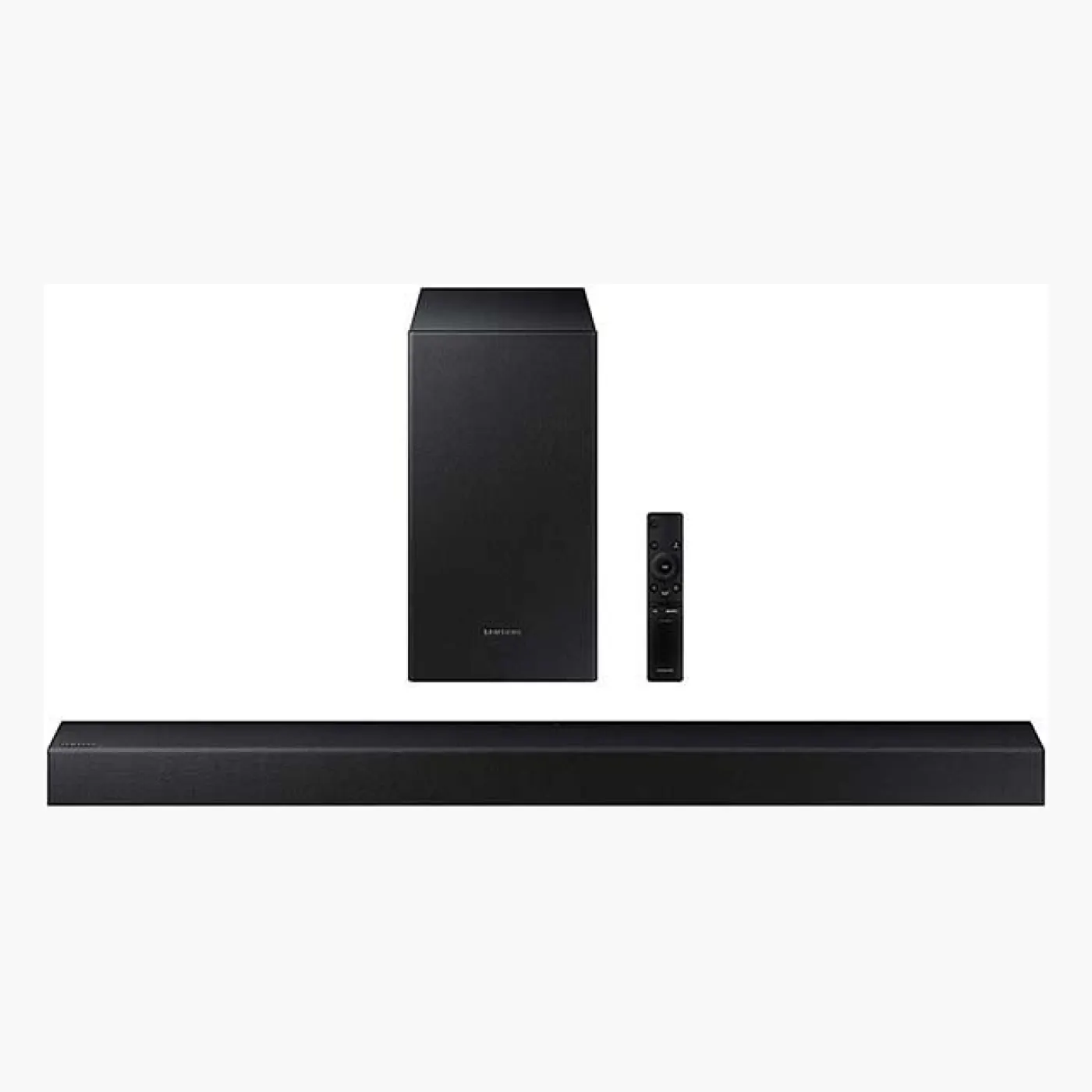 Samsung HW-T420 Soundbar