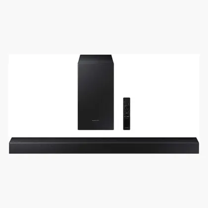 Samsung HW-T420 Soundbar