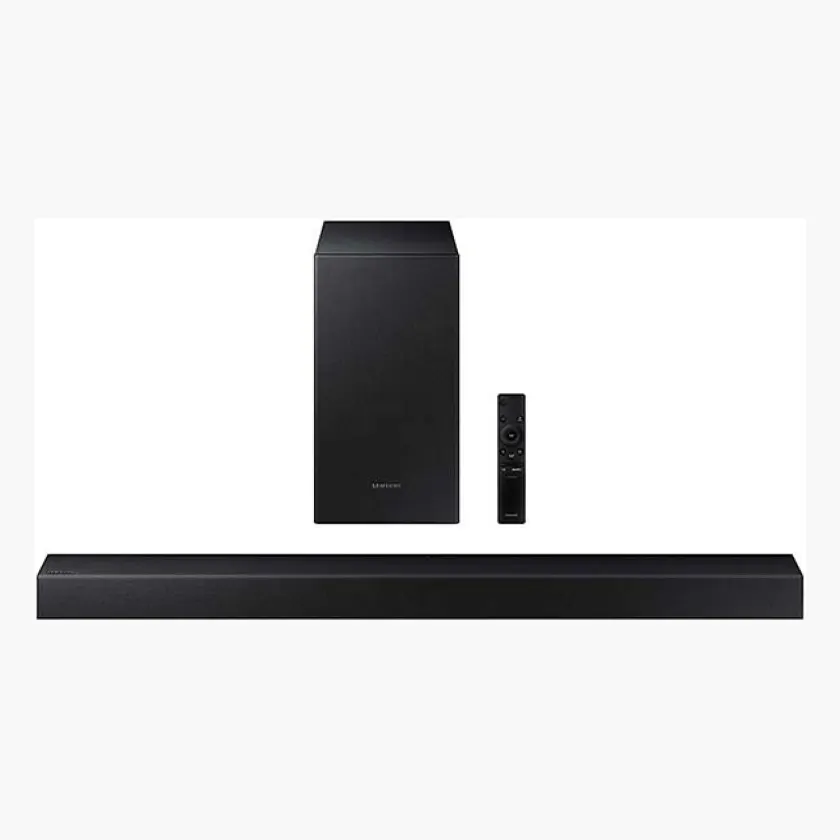 Samsung HW-T420 Soundbar
