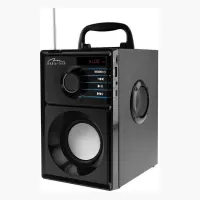 Media-Tech BOOMBOX BT MT3179