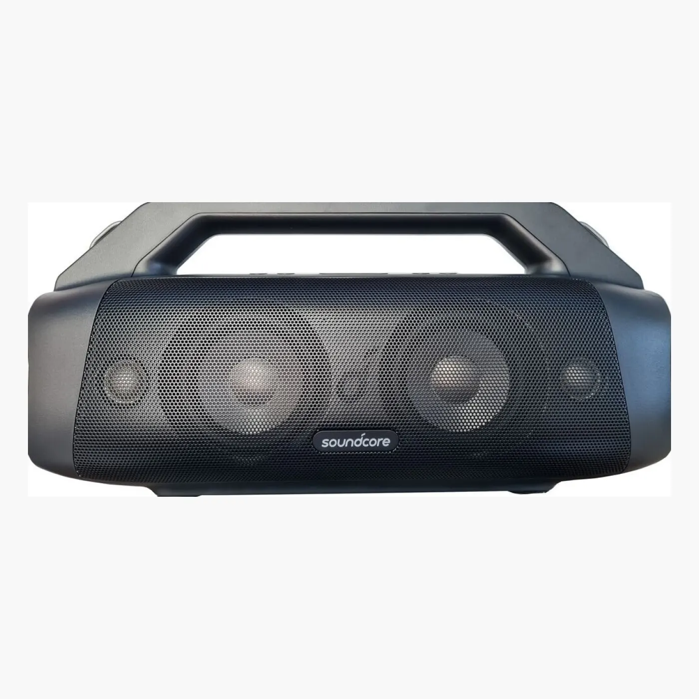 Soundcore Motion Boom Plus