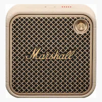Marshall Willen II