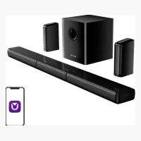 ULTIMEA Apollo S70 Ultra Soundbar 7.1 Bluetooth