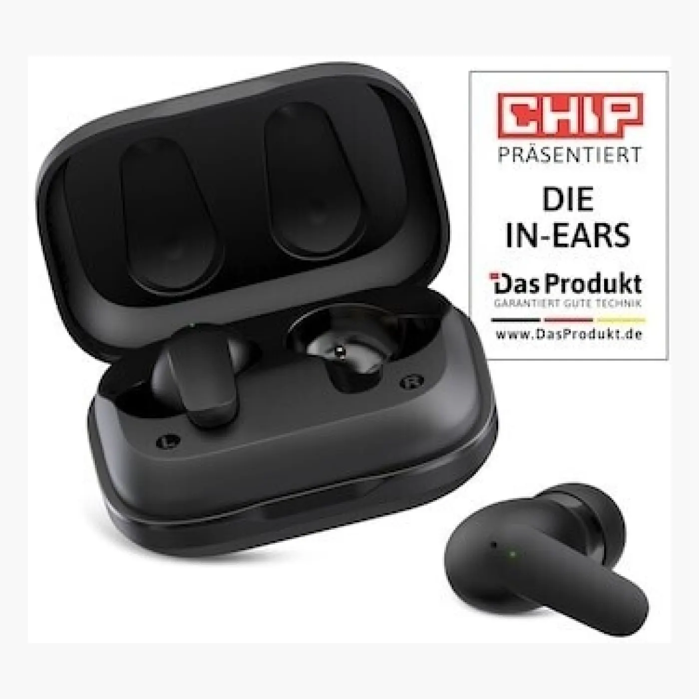 Das Produkt Die In-Ears